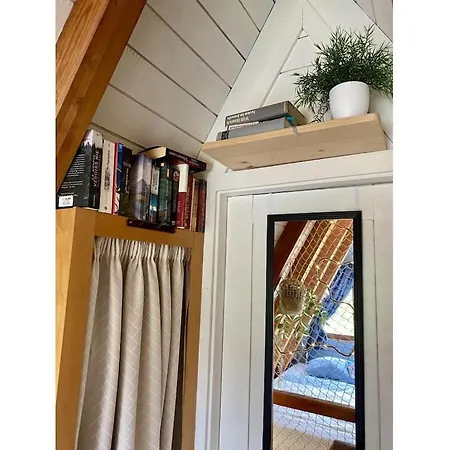 Σπίτι διακοπών Triangle Vacation Bedekaspel