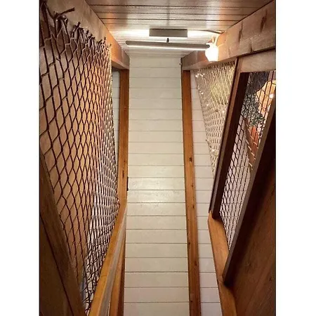 Triangle Vacation Сasa de vacaciones