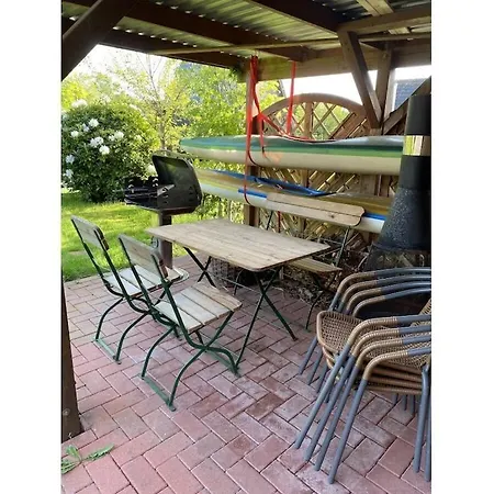 Triangle Vacation * Bedekaspel