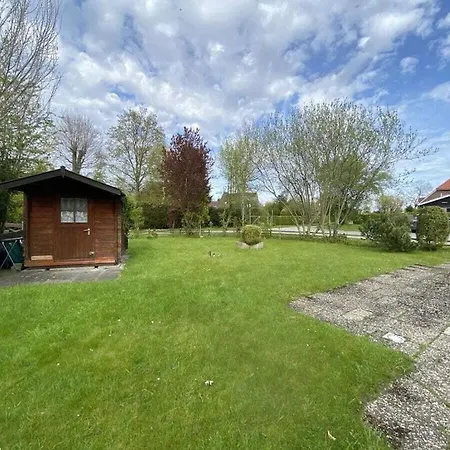 Triangle Vacation Сasa de vacaciones