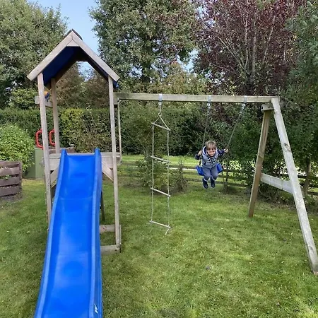 Σπίτι διακοπών Triangle Vacation