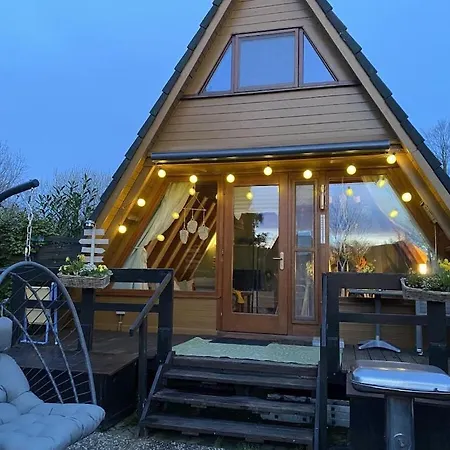 Σπίτι διακοπών Triangle Vacation