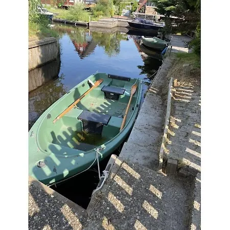 Triangle Vacation Сasa de vacaciones