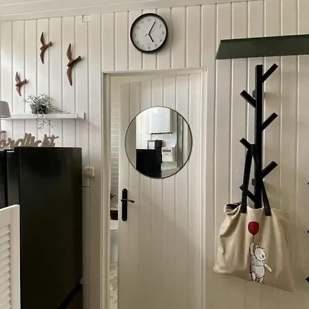 Triangle Vacation Сasa de vacaciones