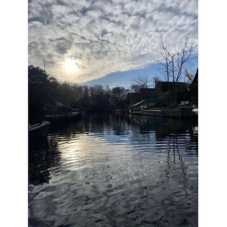 Σπίτι διακοπών Triangle Vacation