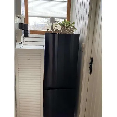 Triangle Vacation Σπίτι διακοπών *