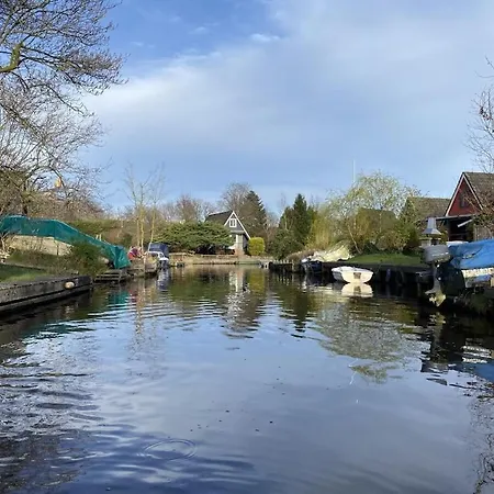 Сasa de vacaciones Triangle Vacation *