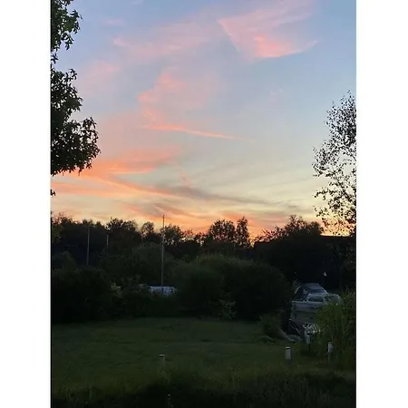 Σπίτι διακοπών Triangle Vacation Bedekaspel