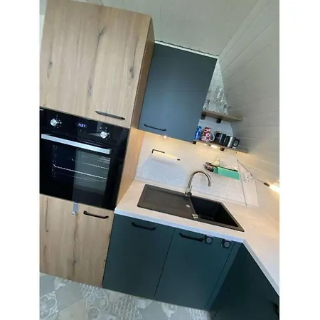 Triangle Vacation Σπίτι διακοπών