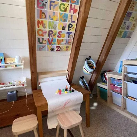 Σπίτι διακοπών Triangle Vacation