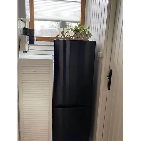 Triangle Vacation Σπίτι διακοπών *