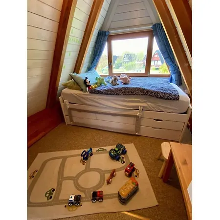 Triangle Vacation