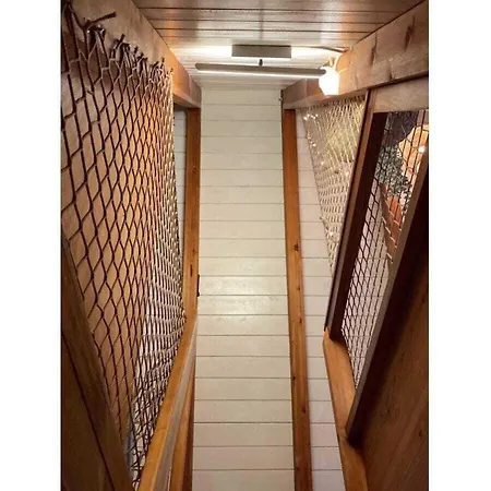 Triangle Vacation Σπίτι διακοπών