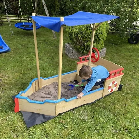 Triangle Vacation Vakantiehuis