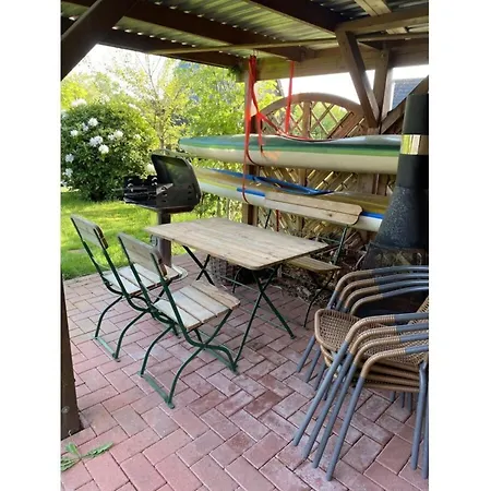 Σπίτι διακοπών Triangle Vacation *