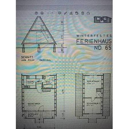 Triangle Vacation Vakantiehuis Bedekaspel