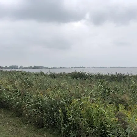 Σπίτι διακοπών Triangle Vacation Bedekaspel