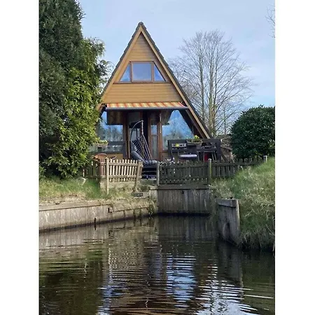 Triangle Vacation Vakantiehuis *