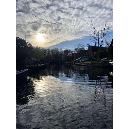 Triangle Vacation Σπίτι διακοπών