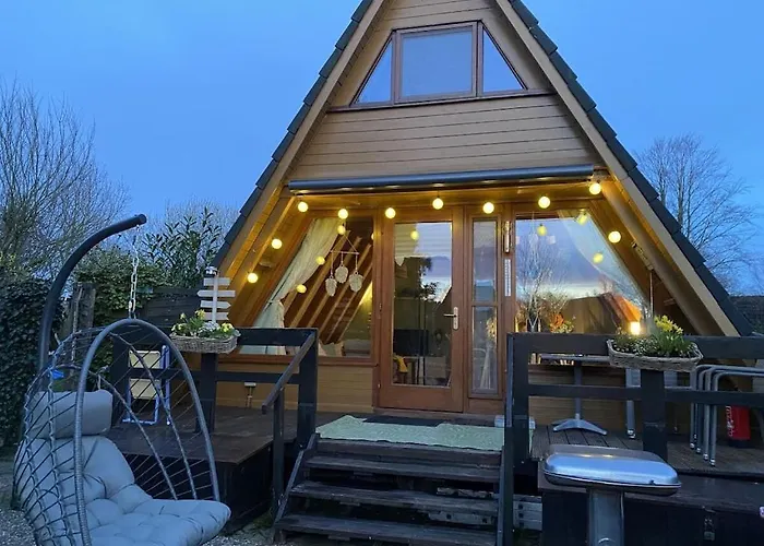 Feriehus Triangle Vacation