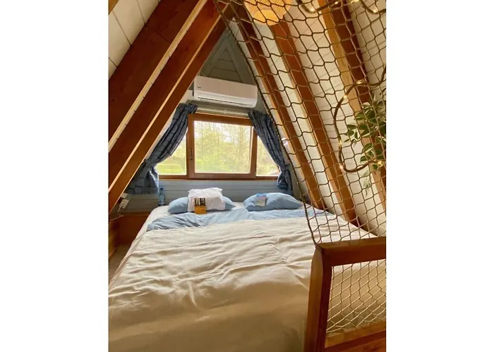 Triangle Vacation Bedekaspel