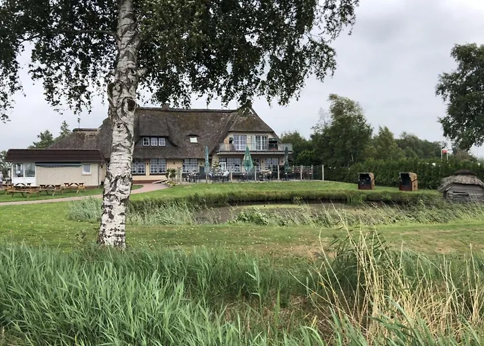 Feriehus Triangle Vacation