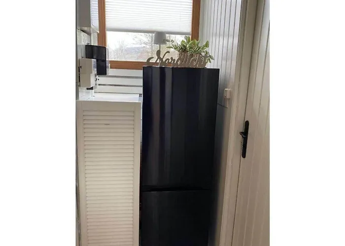 Triangle Vacation Feriehus *