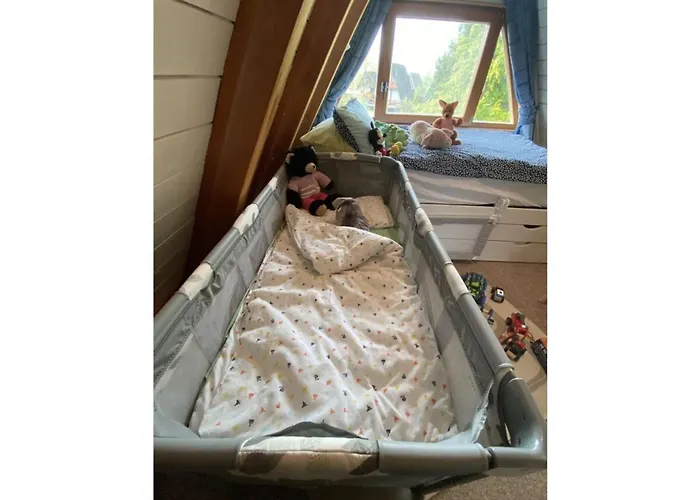 Feriehus Triangle Vacation Bedekaspel