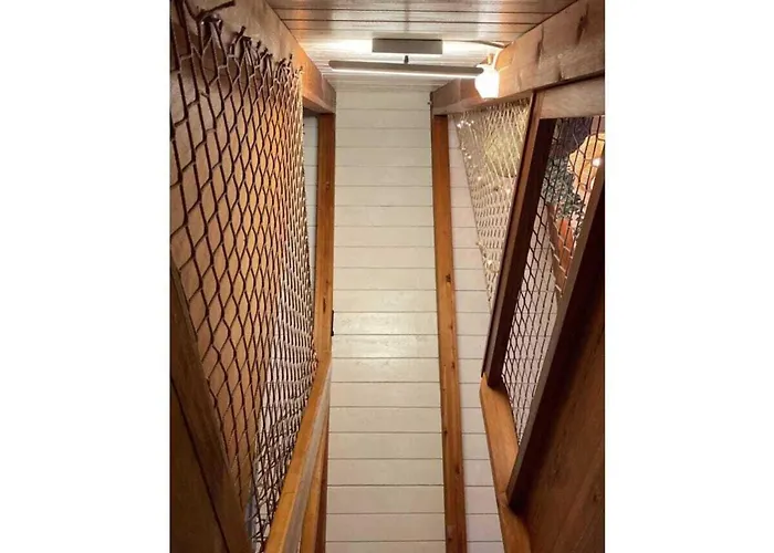 Triangle Vacation Feriehus