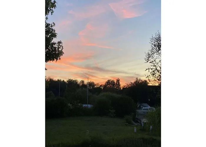 Feriehus Triangle Vacation