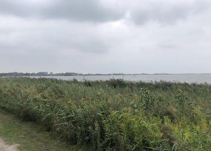 Feriehus Triangle Vacation Bedekaspel